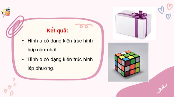 Giáo án điện tử Toán 7 Bài 36: Hình hộp chữ nhật và hình lập phương | PPT Toán 7 Kết nối tri thức