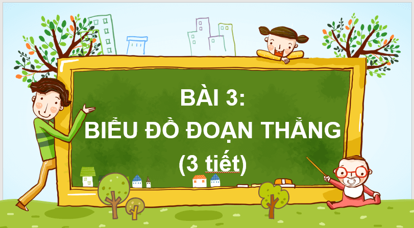 Giáo án điện tử Toán 7 Bài 4: Biểu đồ hình quạt tròn | PPT Toán 7 Cánh diều