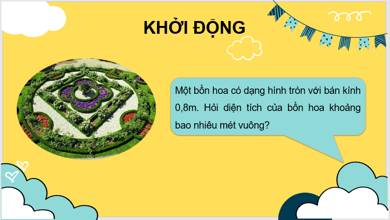 Giáo án điện tử Toán 7 Bài 4: Làm tròn và ước lượng | PPT Toán 7 Cánh diều