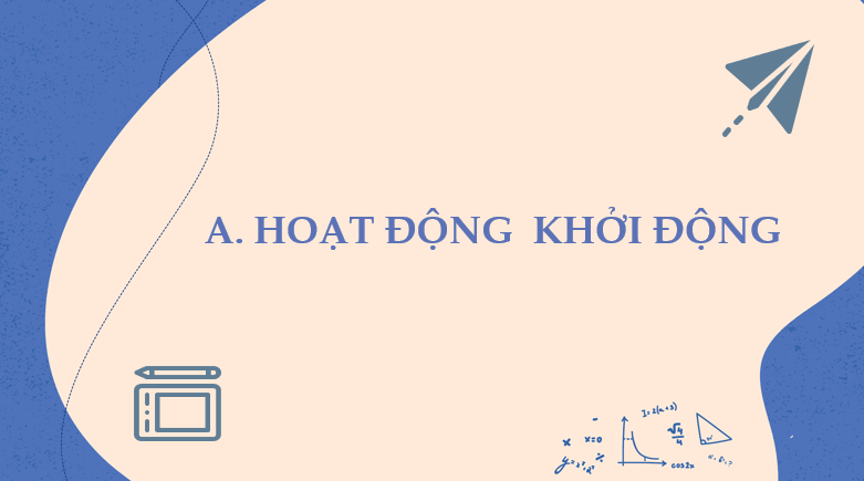 Giáo án điện tử Toán 7 Bài 5: Đường trung trực của một đoạn thẳng | PPT Toán 7 Chân trời sáng tạo