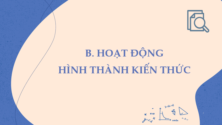 Giáo án điện tử Toán 7 Bài 5: Đường trung trực của một đoạn thẳng | PPT Toán 7 Chân trời sáng tạo