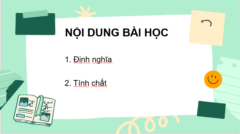 Giáo án điện tử Toán 7 Bài 5: Tỉ lệ thức | PPT Toán 7 Cánh diều