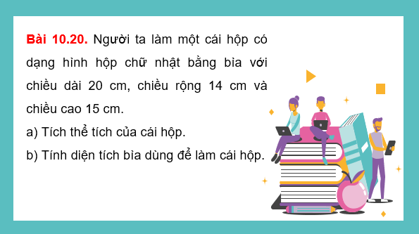 Giáo án điện tử Toán 7 Bài tập cuối chương 10 | PPT Toán 7 Kết nối tri thức