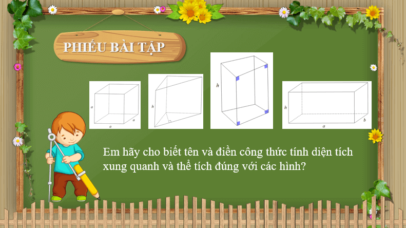 Giáo án điện tử Toán 7 Bài tập cuối chương 3 | PPT Toán 7 Chân trời sáng tạo