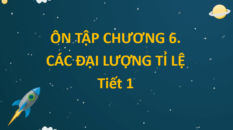 Giáo án điện tử Toán 7 Bài tập cuối chương 6 | PPT Toán 7 Chân trời sáng tạo