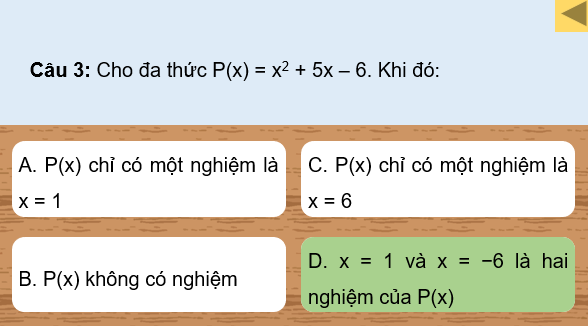 Giáo án điện tử Toán 7 Bài tập cuối chương 7 | PPT Toán 7 Kết nối tri thức