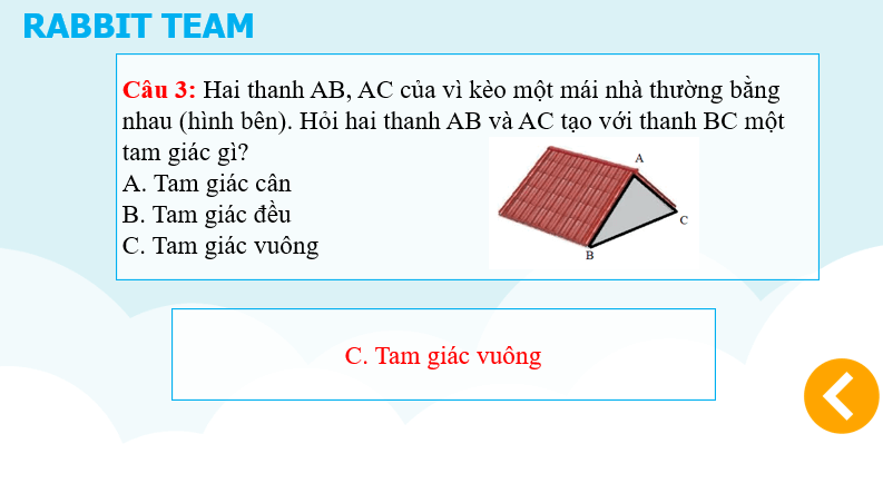 Giáo án điện tử Toán 7 Bài tập cuối chương 8 | PPT Toán 7 Chân trời sáng tạo