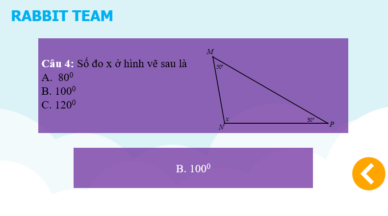 Giáo án điện tử Toán 7 Bài tập cuối chương 8 | PPT Toán 7 Chân trời sáng tạo