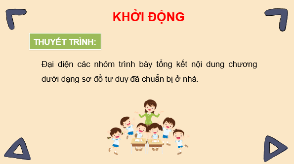 Giáo án điện tử Toán 7 Bài tập cuối chương 9 | PPT Toán 7 Kết nối tri thức