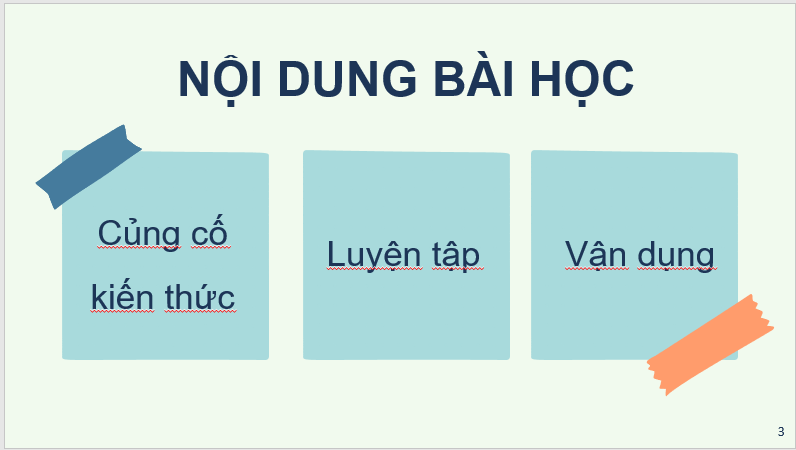 Giáo án điện tử Toán 7 Bài tập cuối chương 1 | PPT Toán 7 Cánh diều