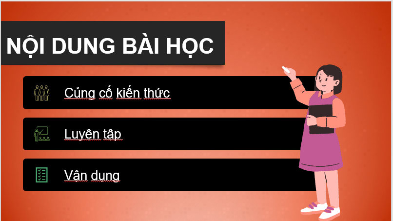 Giáo án điện tử Toán 7 Bài tập cuối chương 3 | PPT Toán 7 Cánh diều