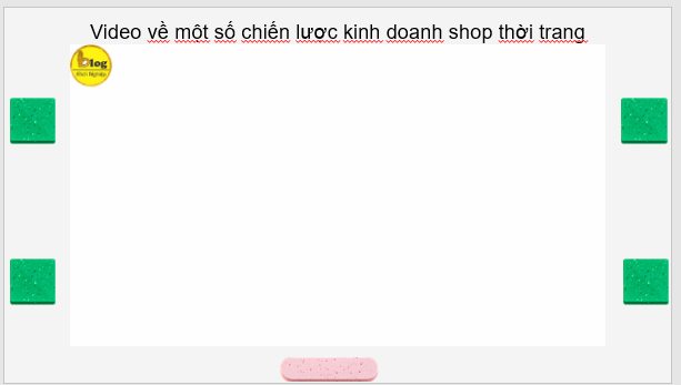 Giáo án điện tử Toán 7 Chủ đề 1: Một số hình thức khuyến mãi trong kinh doanh | PPT Toán 7 Cánh diều