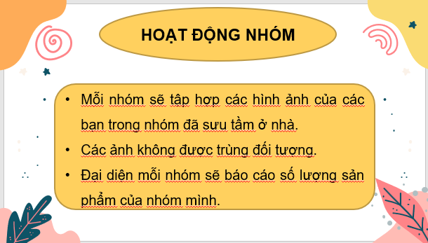 Giáo án điện tử Toán 7 Chủ đề 2: Tạo đồ dùng dạng hình lăng trụ đứng | PPT Toán 7 Cánh diều