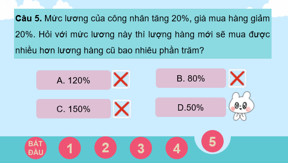 Giáo án điện tử Toán 7 Đại lượng tỉ lệ trong đời sống | PPT Toán 7 Kết nối tri thức