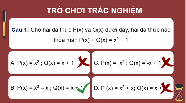 Giáo án điện tử Toán 7 Luyện tập chung trang 35 | PPT Toán 7 Kết nối tri thức