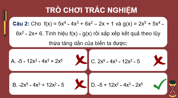 Giáo án điện tử Toán 7 Luyện tập chung trang 35 | PPT Toán 7 Kết nối tri thức