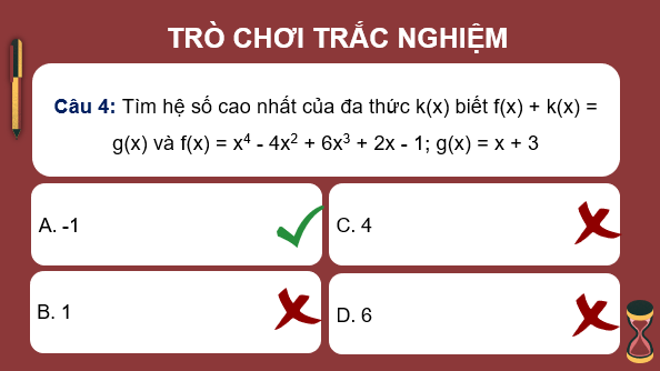 Giáo án điện tử Toán 7 Luyện tập chung trang 35 | PPT Toán 7 Kết nối tri thức