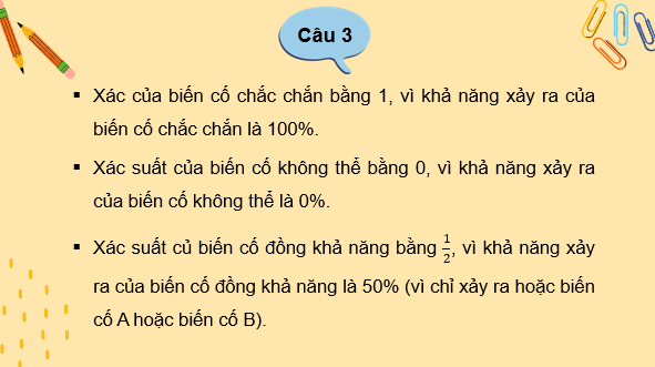 Giáo án điện tử Toán 7 Luyện tập chung trang 57 | PPT Toán 7 Kết nối tri thức