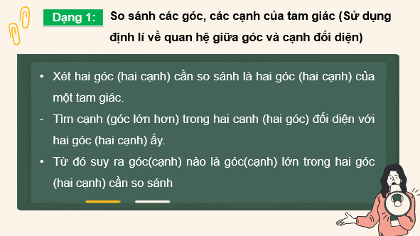 Giáo án điện tử Toán 7 Luyện tập chung trang 71 | PPT Toán 7 Kết nối tri thức