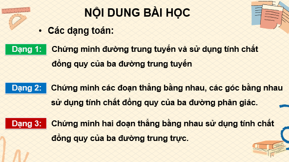 Giáo án điện tử Toán 7 Luyện tập chung trang 83 | PPT Toán 7 Kết nối tri thức