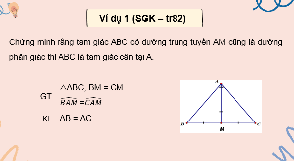 Giáo án điện tử Toán 7 Luyện tập chung trang 83 | PPT Toán 7 Kết nối tri thức