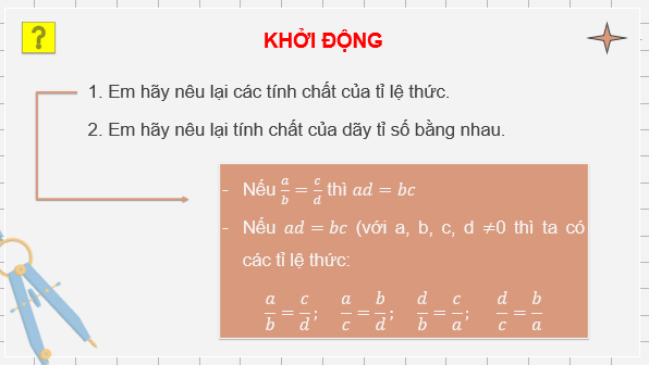 Giáo án điện tử Toán 7 Luyện tập chung trang 10 | PPT Toán 7 Kết nối tri thức