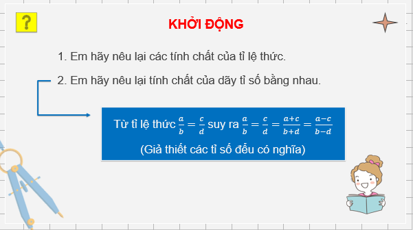 Giáo án điện tử Toán 7 Luyện tập chung trang 10 | PPT Toán 7 Kết nối tri thức