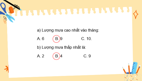 Giáo án điện tử Toán 7 Luyện tập chung trang 106, 107 | PPT Toán 7 Kết nối tri thức