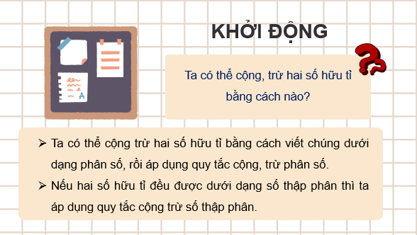 Giáo án điện tử Toán 7 Luyện tập chung trang 14, 15 | PPT Toán 7 Kết nối tri thức