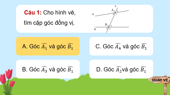 Giáo án điện tử Toán 7 Luyện tập chung trang 50 | PPT Toán 7 Kết nối tri thức