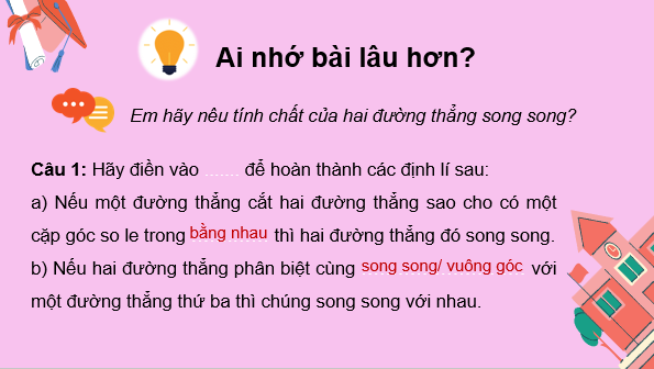 Giáo án điện tử Toán 7 Luyện tập chung trang 58 | PPT Toán 7 Kết nối tri thức