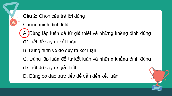 Giáo án điện tử Toán 7 Luyện tập chung trang 58 | PPT Toán 7 Kết nối tri thức