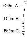 Giáo án Toán 7 Bài 12: Số thực mới nhất