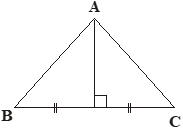 Giáo án Toán 7 Bài 8: Tính chất ba đường trung trực của tam giác mới nhất