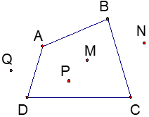 Giáo án Toán 8 Bài 1: Tứ giác mới nhất