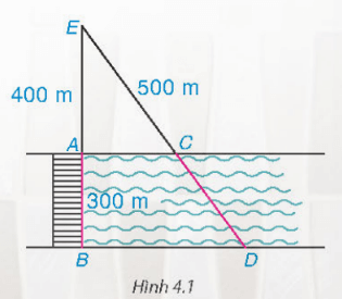 Giáo án Toán 8 Kết nối tri thức Bài 15: Định lí Thalès trong tam giác