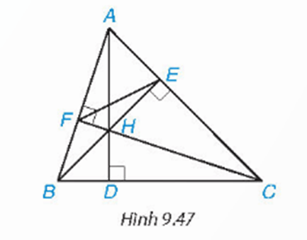 Giáo án Toán 8 Kết nối tri thức Bài 36: Các trường hợp đồng dạng của hai tam giác vuông