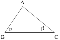 Giáo án Toán 8 Bài 9: Ứng dụng thực tế của tam giác đồng dạng mới nhất