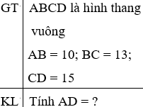 Giáo án Toán 8 Luyện tập (trang 99-100) mới nhất