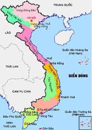 Giáo án Toán 8 Kết nối tri thức Phân tích đặc điểm khí hậu Việt Nam