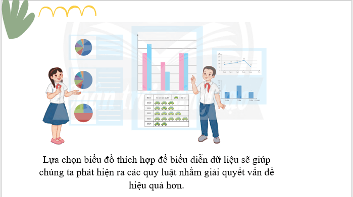 Giáo án điện tử Toán 8 Bài 1: Thu thập và phân loại dữ liệu | PPT Toán 8 Chân trời sáng tạo