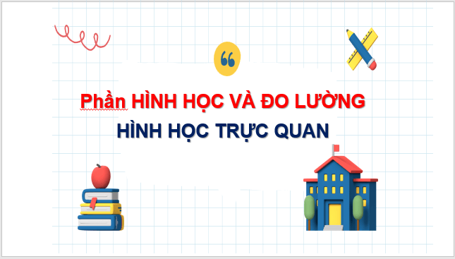 Giáo án điện tử Toán 8 Bài 2: Diện tích xung quanh và thể tích của hình chóp tam giác đều, hình chóp tứ giác đều | PPT Toán 8 Chân trời sáng tạo