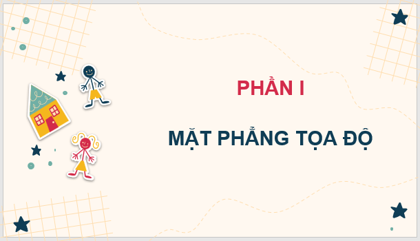 Giáo án điện tử Toán 8 Bài 2: Mặt phẳng tọa độ. Đồ thị của hàm số | PPT Toán 8 Cánh diều