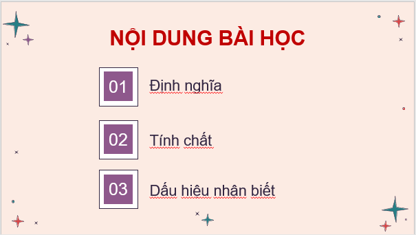 Giáo án điện tử Toán 8 Bài 3: Hình thang cân | PPT Toán 8 Cánh diều