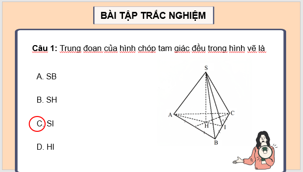 Giáo án điện tử Toán 8 Bài tập cuối chương 4 | PPT Toán 8 Cánh diều