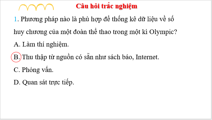 Giáo án điện tử Toán 8 Bài tập cuối chương 4 | PPT Toán 8 Chân trời sáng tạo