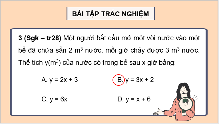 Giáo án điện tử Toán 8 Bài tập cuối chương 5 | PPT Toán 8 Chân trời sáng tạo