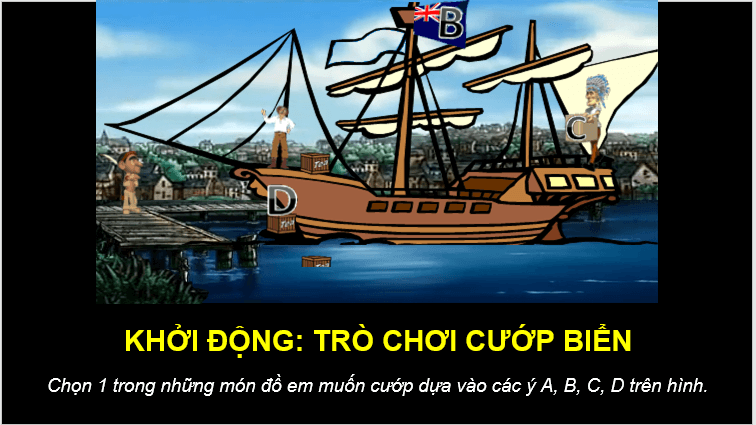 Giáo án điện tử Toán 8 Hoạt động 1: Dùng vật liệu tái chế gấp hộp quà tặng | PPT Toán 8 Chân trời sáng tạo