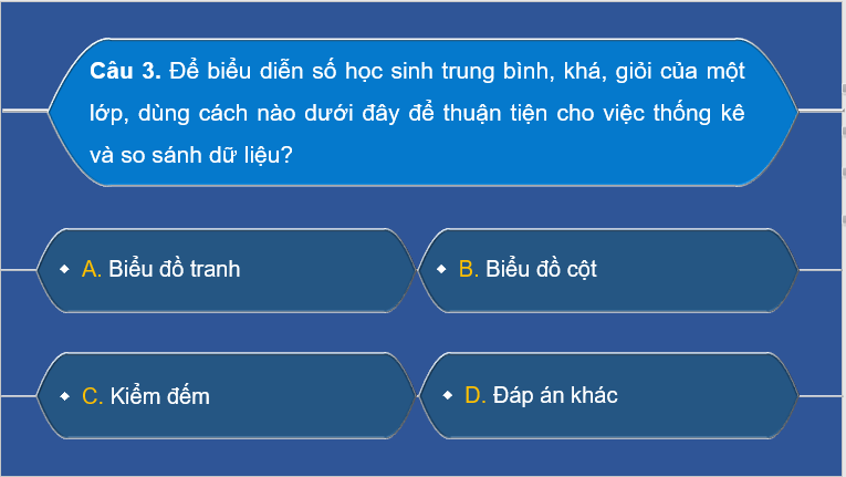 Giáo án điện tử Toán 8 Hoạt động 3: Thiết lập kế hoạch cho một mục tiêu tiết kiệm | PPT Toán 8 Chân trời sáng tạo