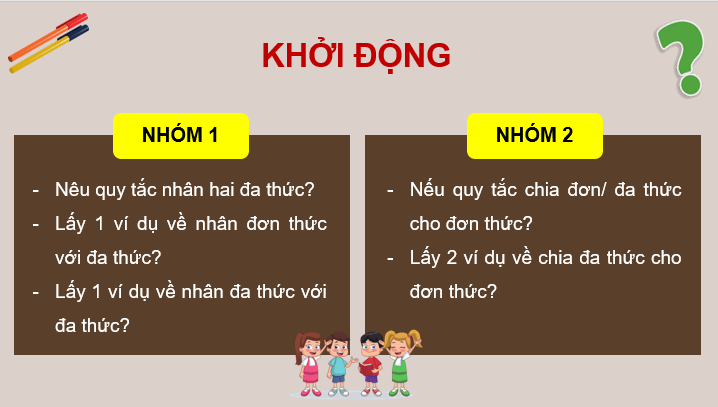 Giáo án điện tử Toán 8 Luyện tập chung (trang 25) | PPT Toán 8 Kết nối tri thức